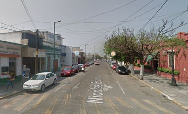 OA NO CREDITOS, CASA EN VENTA CENTRO VERACRUZ VERACRUZ