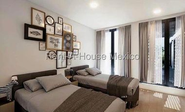 Departamento en Venta en Benito Juárez, Acacias