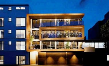 Departamento en Venta en Benito Juárez, Acacias