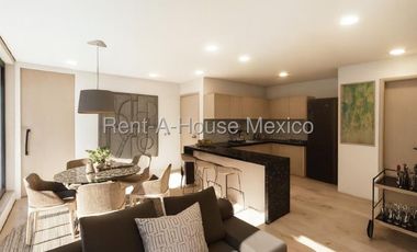Departamento en Venta en Benito Juárez, Acacias