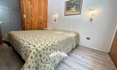 Encantadora casa amoblada entre Villarrica y Pucon 2dorm 2baños