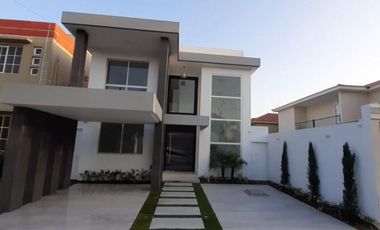 SANTA MARIA DE CASA GRANDE, ALQUILO CASA