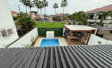 SANTA MARIA DE CASA GRANDE, ALQUILO CASA