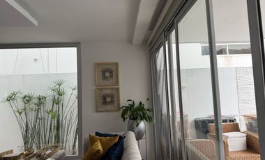 SANTA MARIA DE CASA GRANDE, ALQUILO CASA