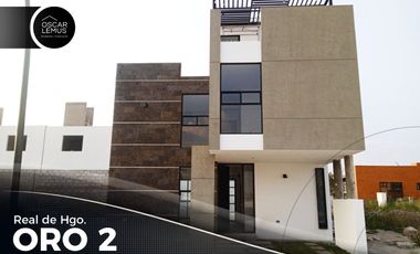 Casa en venta en Zempoala, Hidalgo