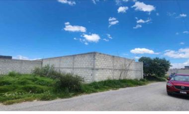 excelente terreno para inversión