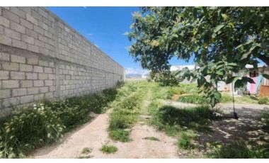 excelente terreno para inversión