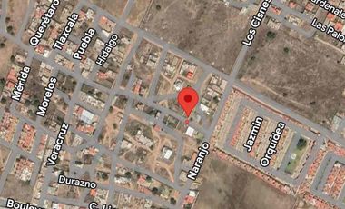 excelente terreno para inversión