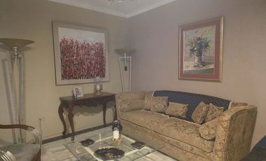 Via la costa, Renta de linda casa 4 dormitorios con piscina amoblada