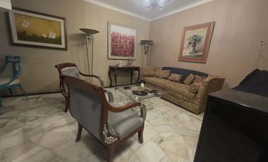 Via la costa, Renta de linda casa 4 dormitorios con piscina amoblada