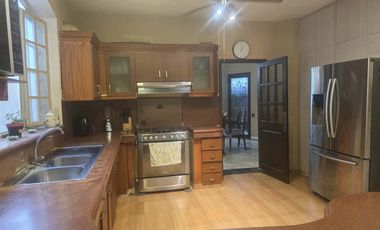 Via la costa, Renta de linda casa 4 dormitorios con piscina amoblada