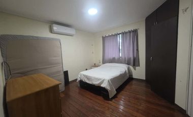 Via la costa, Renta de linda casa 4 dormitorios con piscina amoblada