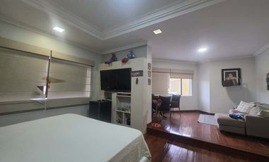 Via la costa, Renta de linda casa 4 dormitorios con piscina amoblada