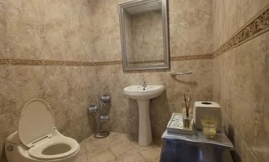 Via la costa, Renta de linda casa 4 dormitorios con piscina amoblada