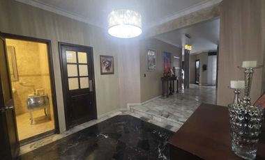 Via la costa, Renta de linda casa 4 dormitorios con piscina amoblada