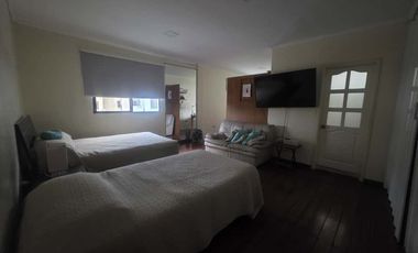 Via la costa, Renta de linda casa 4 dormitorios con piscina amoblada