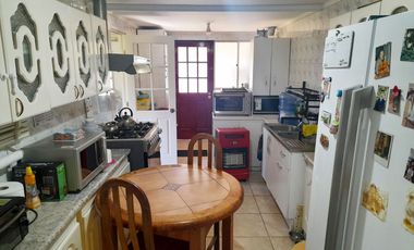 Linda Casa en Parcela Camino San Nicolás km 7