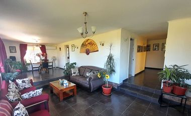 Linda Casa en Parcela Camino San Nicolás km 7