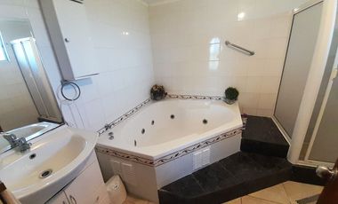 Linda Casa en Parcela Camino San Nicolás km 7