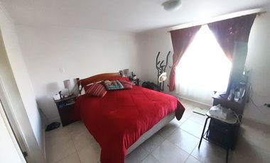 Linda Casa en Parcela Camino San Nicolás km 7