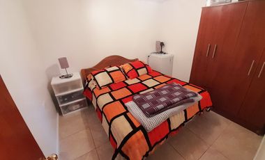 Linda Casa en Parcela Camino San Nicolás km 7