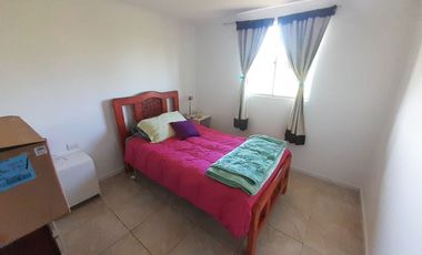 Linda Casa en Parcela Camino San Nicolás km 7