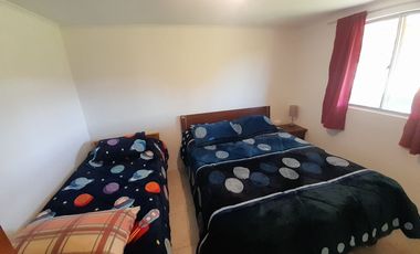 Linda Casa en Parcela Camino San Nicolás km 7