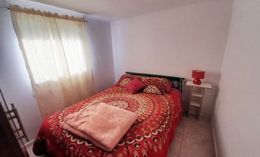 Linda Casa en Parcela Camino San Nicolás km 7