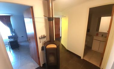 Linda Casa en Parcela Camino San Nicolás km 7