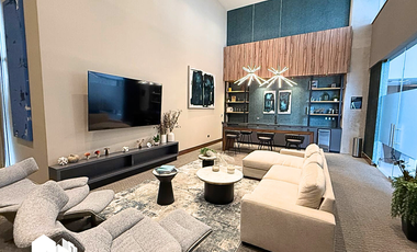 LOFT EN RENTA TORRE ELEMENT