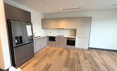 LOFT EN RENTA TORRE ELEMENT