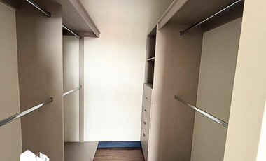 LOFT EN RENTA TORRE ELEMENT