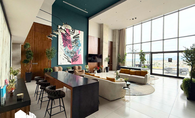 LOFT EN RENTA TORRE ELEMENT