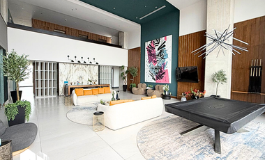 LOFT EN RENTA TORRE ELEMENT