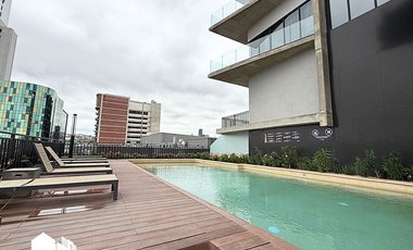 LOFT EN RENTA TORRE ELEMENT