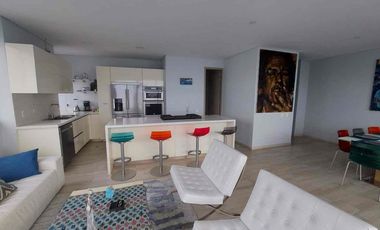 VENTA BOCAGRANDE - 3 HABITACIONES