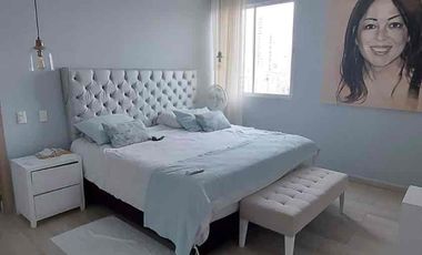 VENTA BOCAGRANDE - 3 HABITACIONES