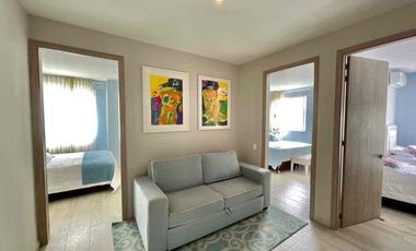 VENTA BOCAGRANDE - 3 HABITACIONES