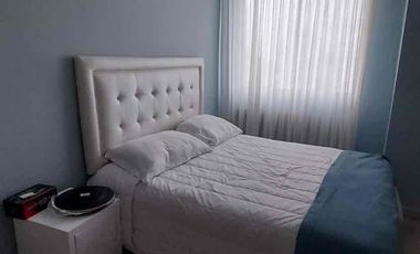 VENTA BOCAGRANDE - 3 HABITACIONES