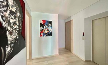 VENTA BOCAGRANDE - 3 HABITACIONES