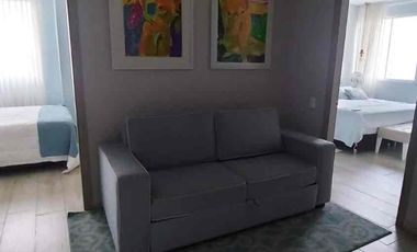 VENTA BOCAGRANDE - 3 HABITACIONES