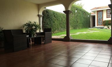 CASA HORACIO DIAZ #218