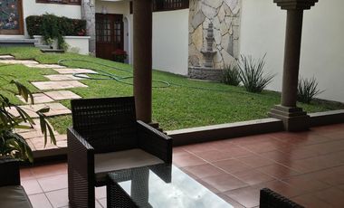 CASA HORACIO DIAZ #218