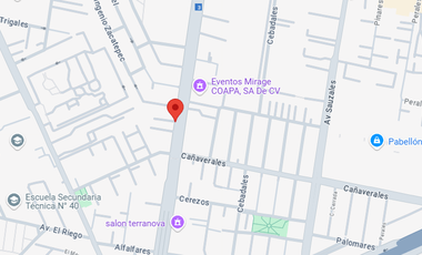 CASA EN VENTA DE REMATE BANCARIO EN CAFETALES, CDMX.