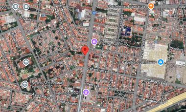 CASA EN VENTA DE REMATE BANCARIO EN CAFETALES, CDMX.