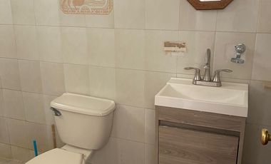 RENTA CASA EN SAN JERONIMO 3 RECAMARAS A 10 MIN PLAZA MAYOR