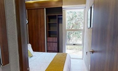 Departmento en Venta, Park View, Zona Esmeralda, Atizapan, Para Estrenar