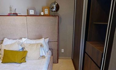 Departmento en Venta, Park View, Zona Esmeralda, Atizapan, Para Estrenar