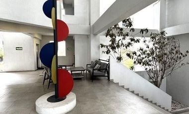 Departmento en Venta, Park View, Zona Esmeralda, Atizapan, Para Estrenar