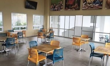 Departmento en Venta, Park View, Zona Esmeralda, Atizapan, Para Estrenar